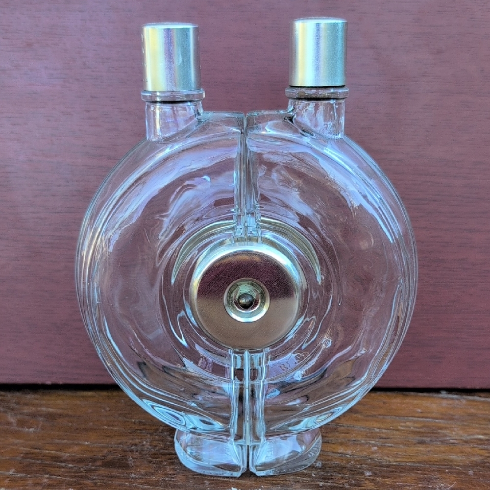 Garnier Duo Liqueur Bottle